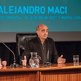 Alejandro Maci